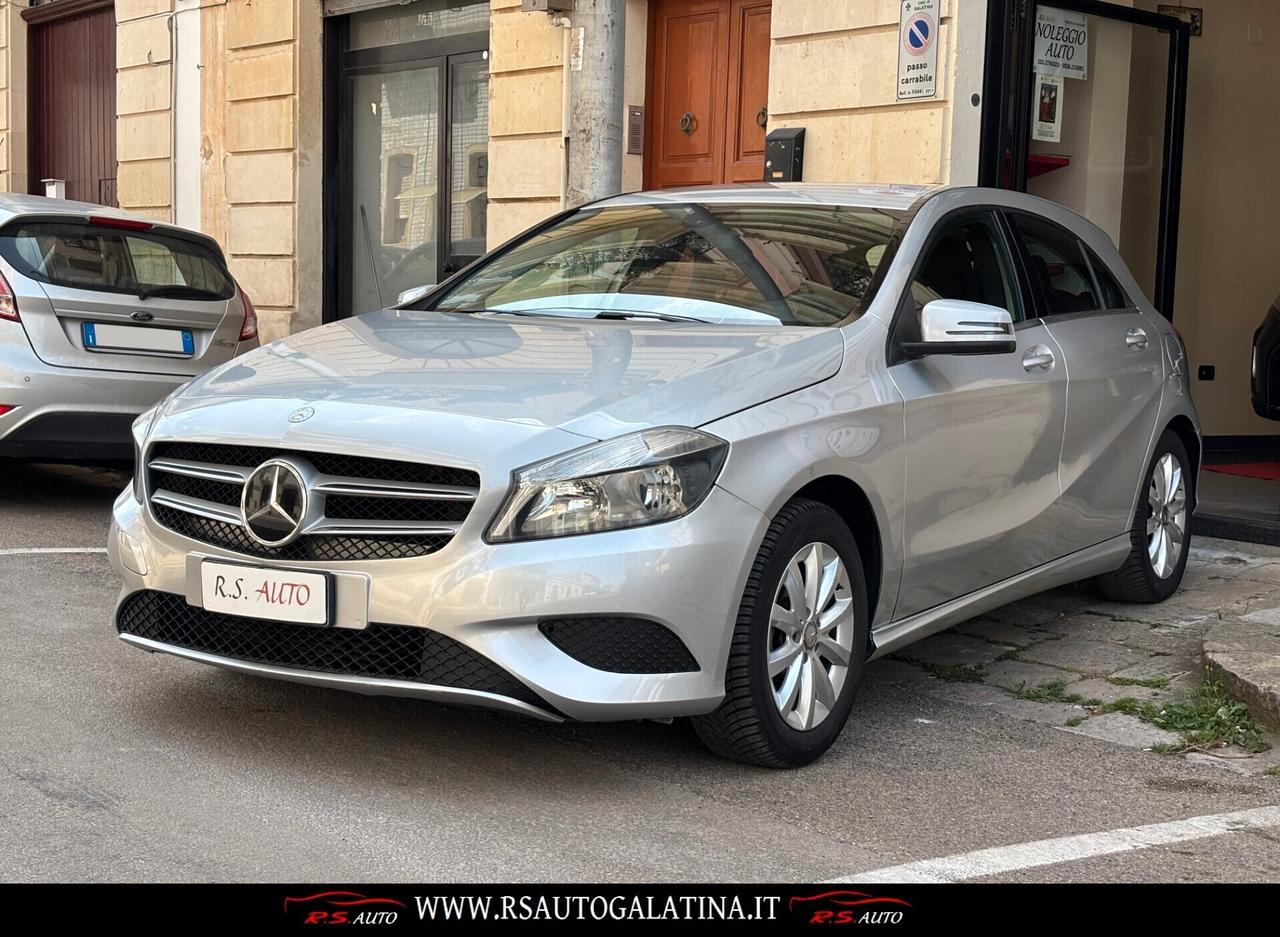 Mercedes-benz A 180 CDI Premium