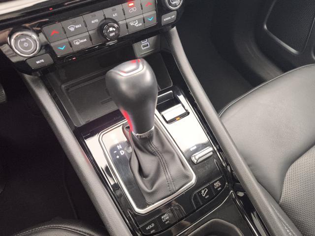 JEEP Compass 1.3 turbo t4 phev S 4xe auto