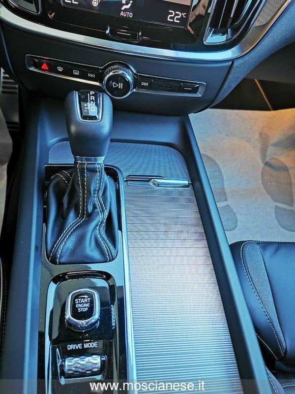 Volvo V60 D4 Geartronic R-design