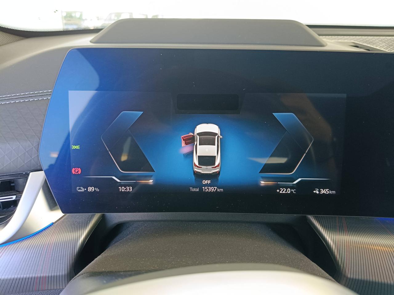 BMW BMW iX2 xDrive30