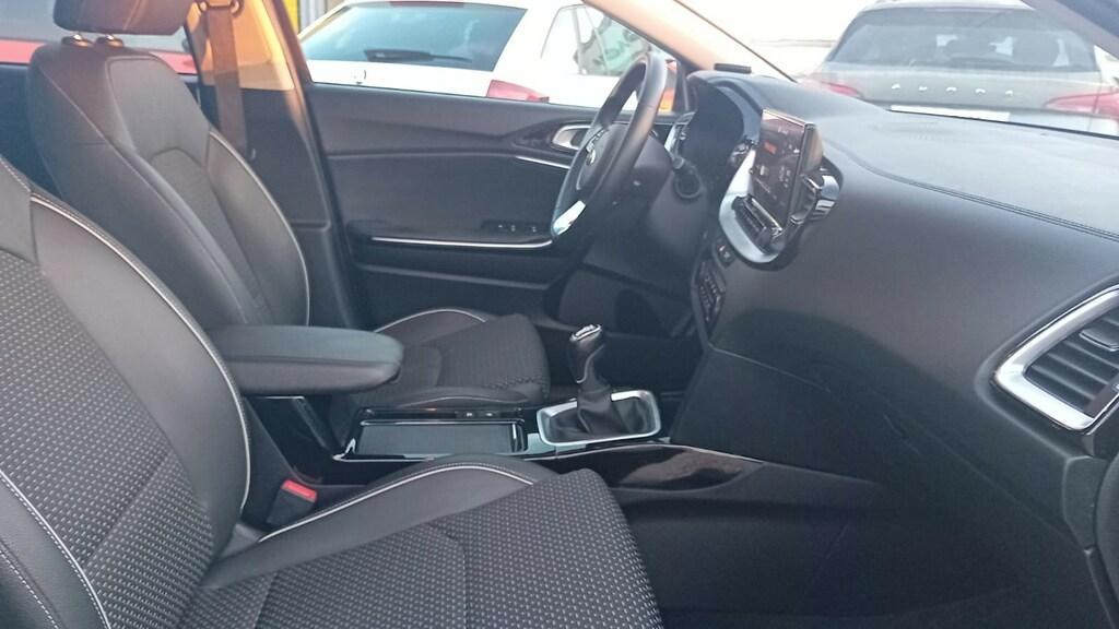 Kia Xceed 1.0 T-GDI Urban 2WD