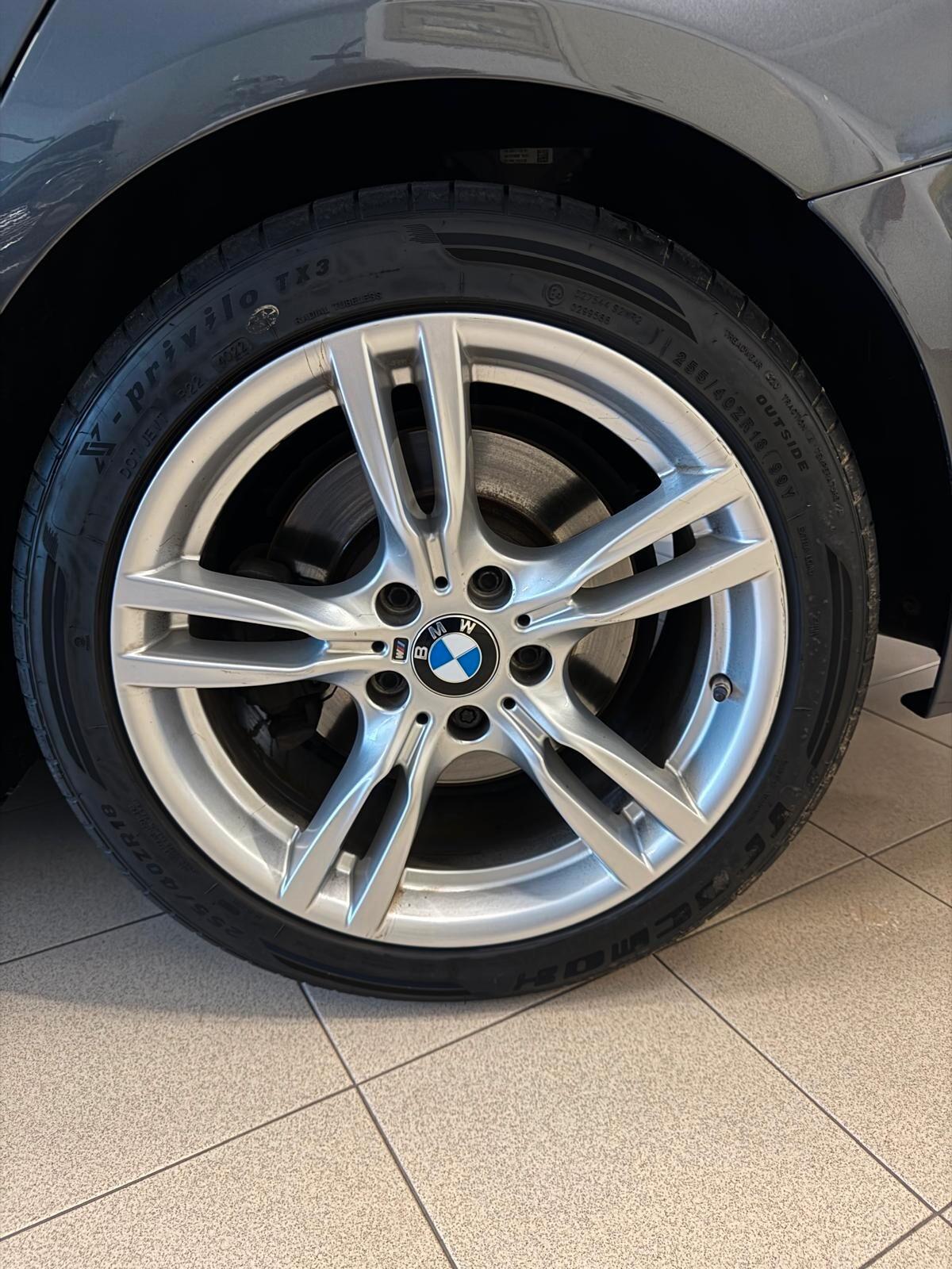 BMW 330 XDRIVE M-SPORT 3.0cc 258CV TD AUTO