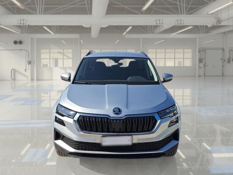 SKODA KAROQ 2.0 TDI 110KW EVO SCR Selection DSG