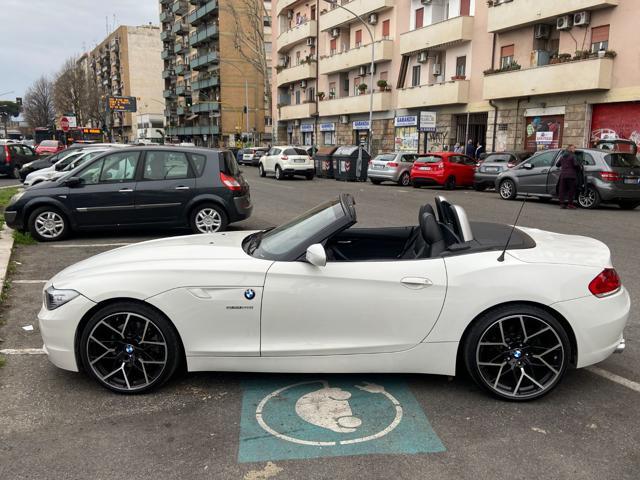 BMW Z4 sDrive28i