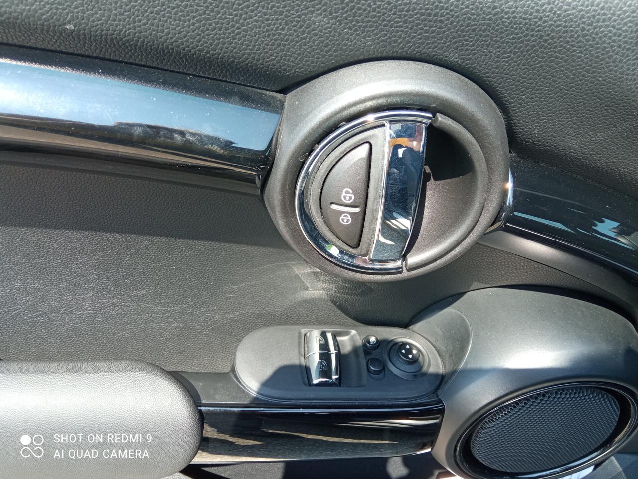 Mini Cooper S Clubman Mini 2.0 Cooper S Clubman