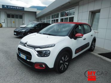 Citroen C3 PureTech 83cv S&S Shine Pack