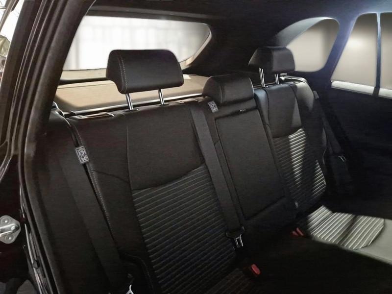 TOYOTA RAV 4 2.5 HV 178cv E-CVT Black Edition 2WD