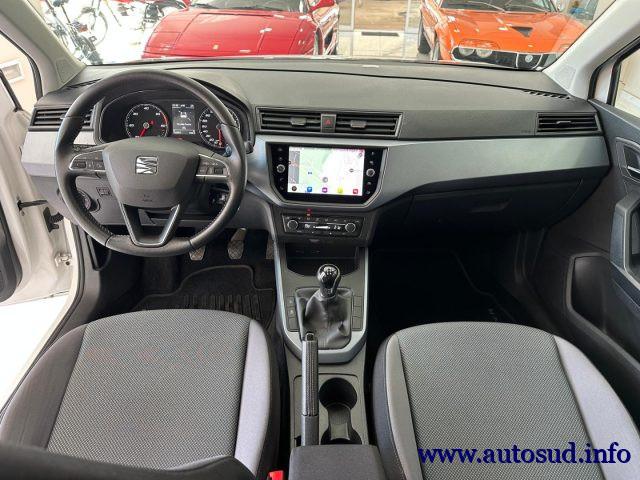 SEAT Arona 1.6 TDI 95 CV Style