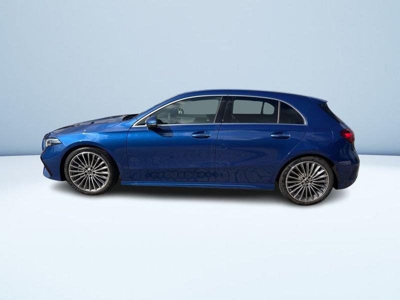 Mercedes-Benz Classe A 180d Automatic AMG Line Advanced Plus Digital Edition