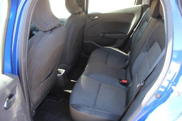 RENAULT Clio Full Hybrid E-Tech 140 CV 5 porte Business