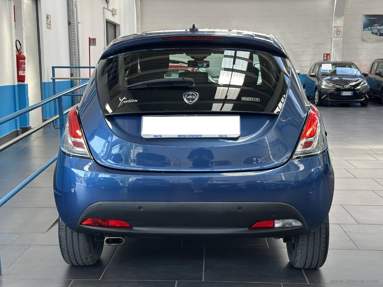 LANCIA Ypsilon 1.0 FireFly 5p.S&S Hybryd Gold