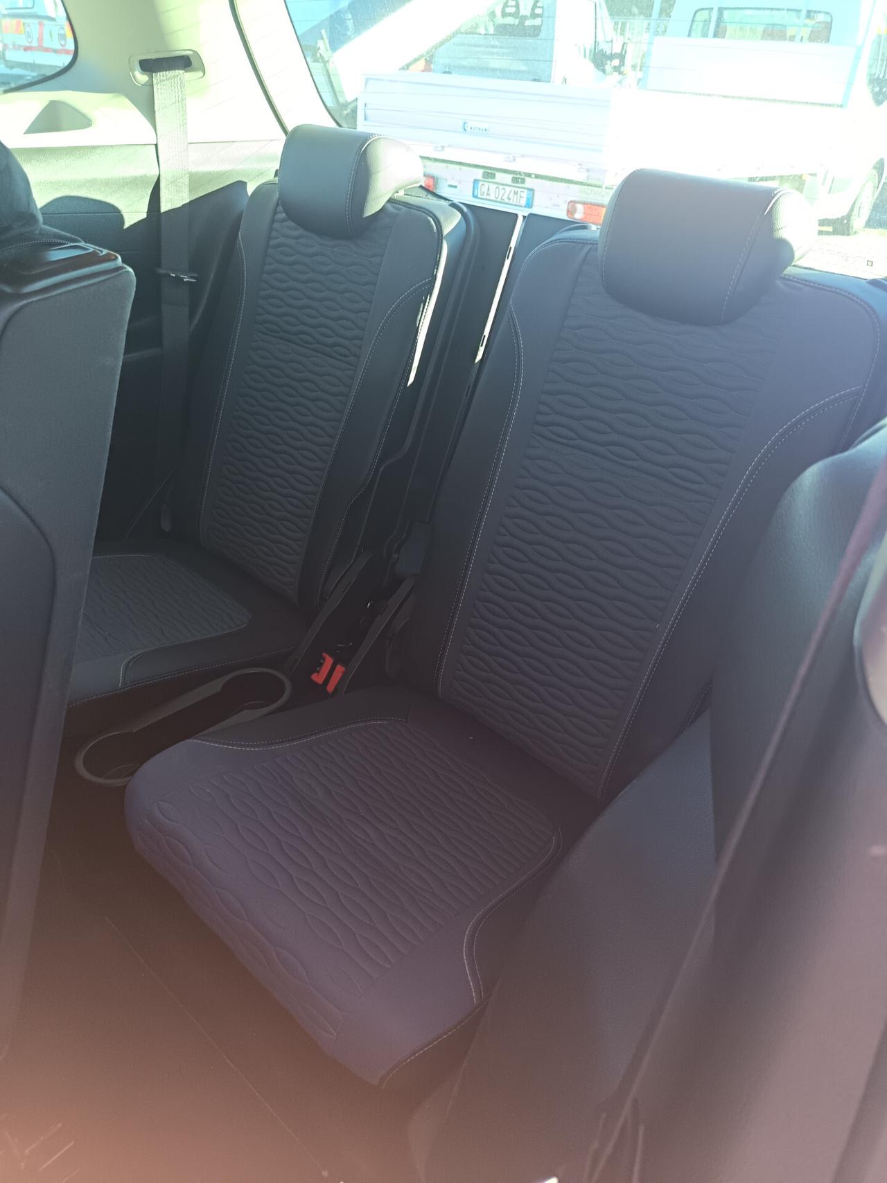 Opel Zafira Tourer 2.0 CDTi 130CV Cosmo