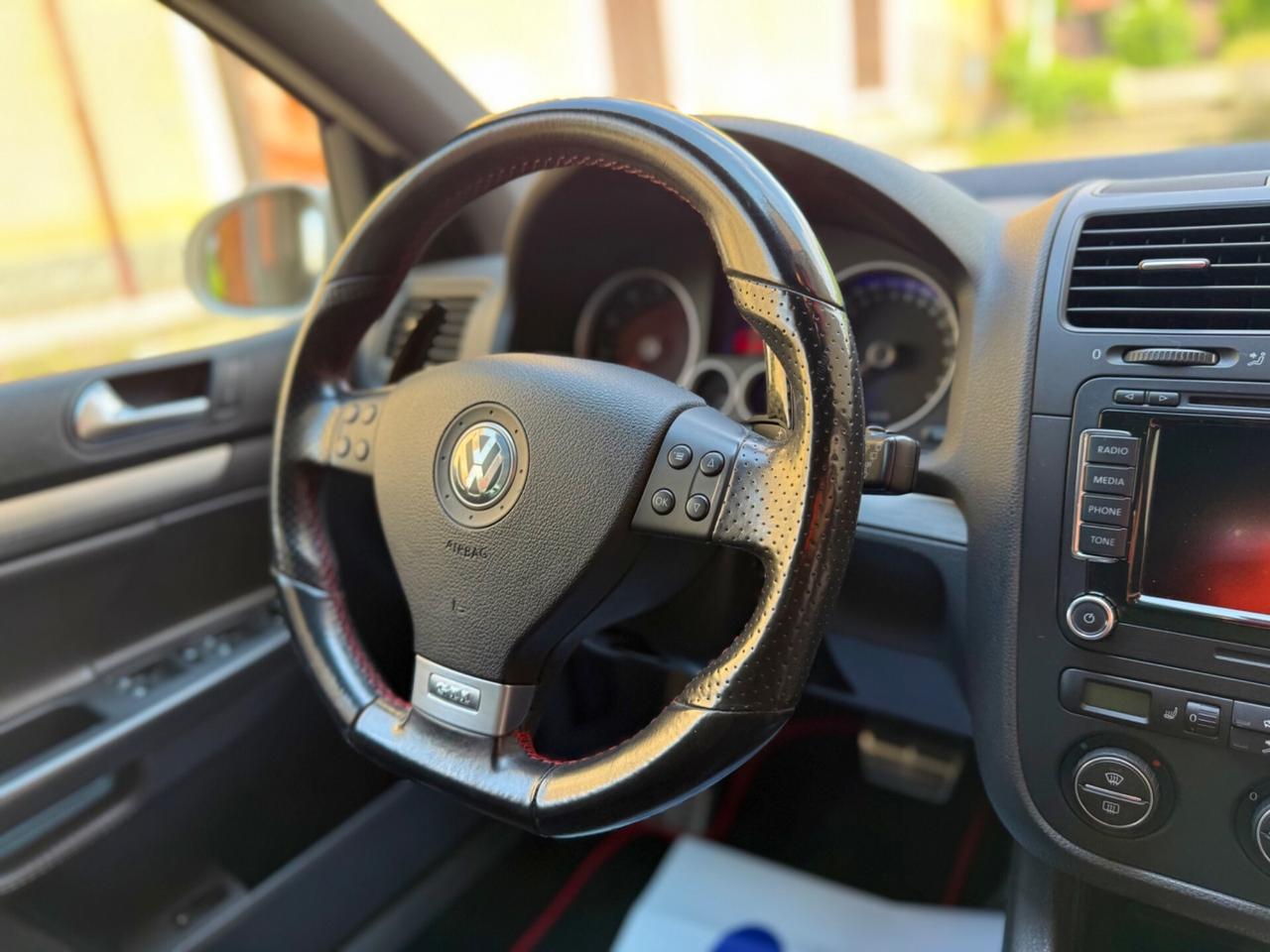 Volkswagen Golf GTI 2.0TFSI DSG GTI Edition 30 STAGE2 390cv