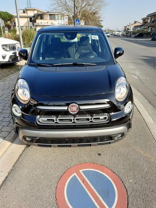 FIAT 500L 500L 1.4 95 CV S&S Cross