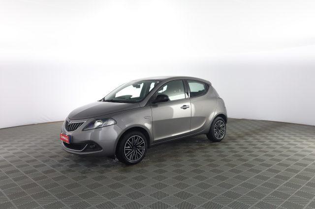 LANCIA Ypsilon Ypsilon 1.0 FireFly 5 porte S&S Hybrid Ecochic Gol