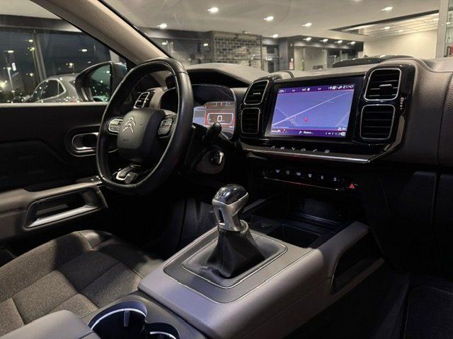 CITROEN C5 Aircross PureTech 130 S&S Shine