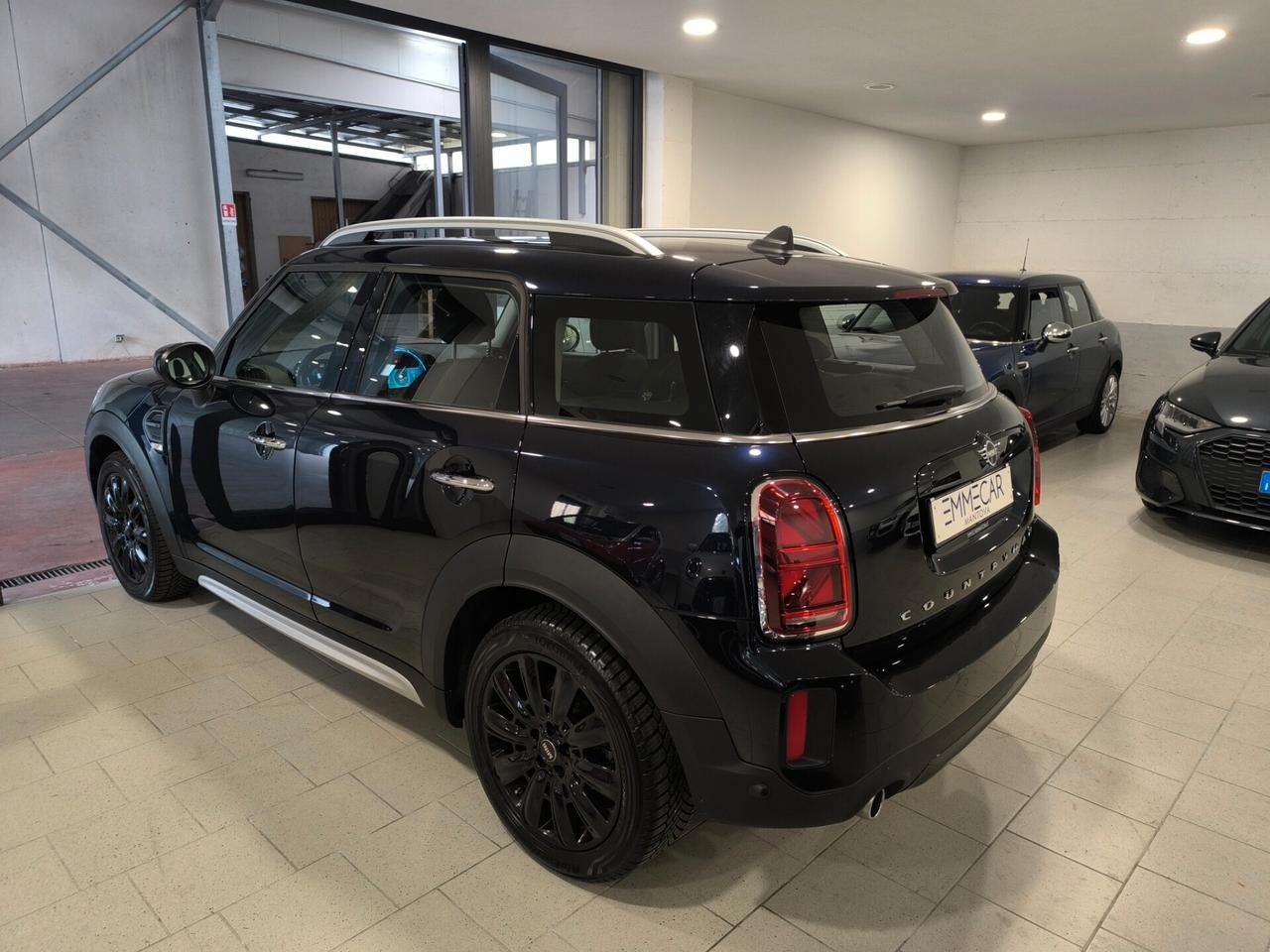 Mini Cooper Countryman 1.5 Business