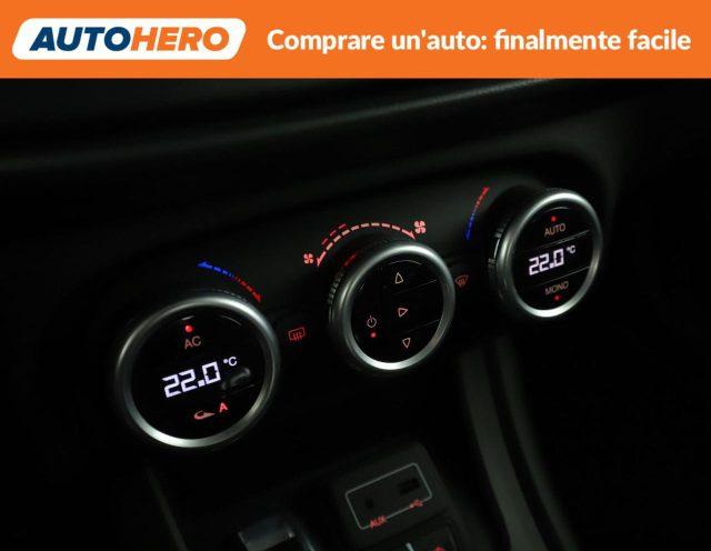 ALFA ROMEO Giulietta 1.4 Turbo 120 CV Super