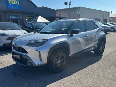Toyota Yaris Cross 1.5H (116 CV) E-CVT Adventure AWD-i