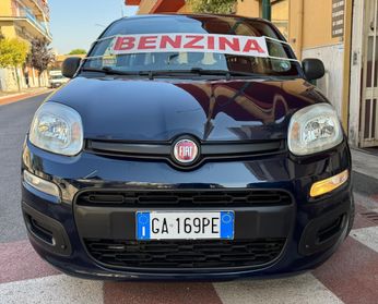 FIAT PANDA 1.2 BENZINA CV69 KW 51 ANNO 2020 FULL NUOVA