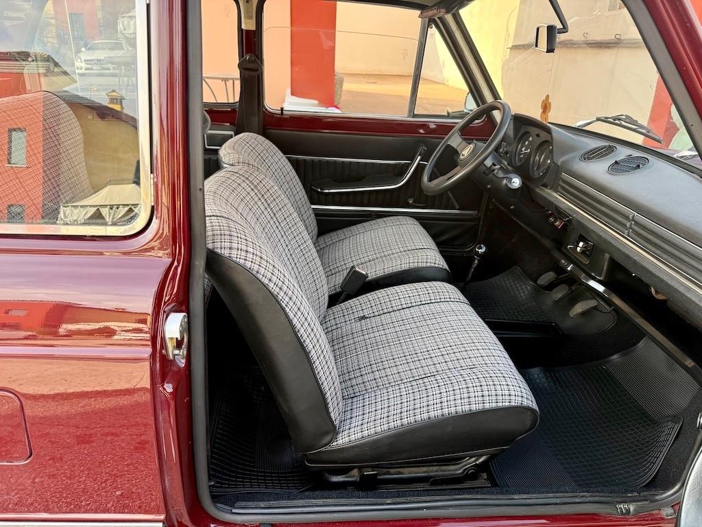 Autobianchi A 112 ELEGANT