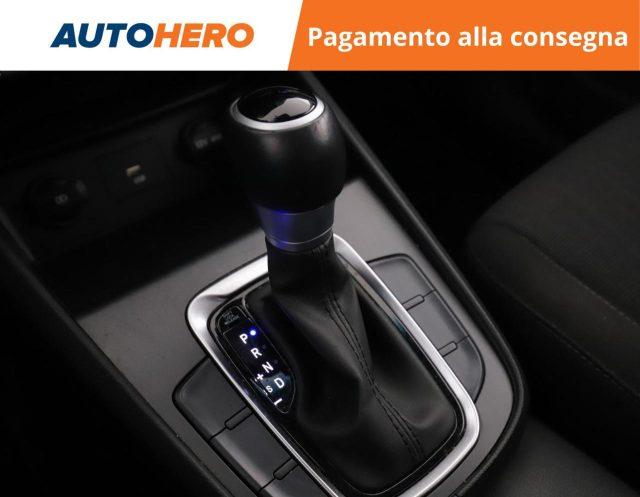 HYUNDAI Kona HEV 1.6 DCT XTech+