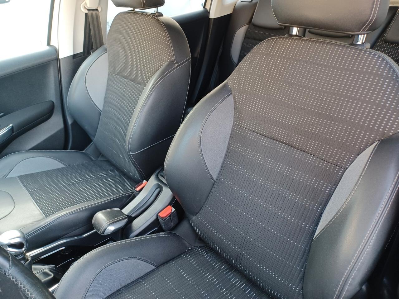 Peugeot 2008 1.6 HDI ALLURE PARI AL NUOVO