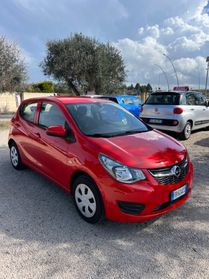 Opel Karl Opel 1.0cc benz super bellaaa!!