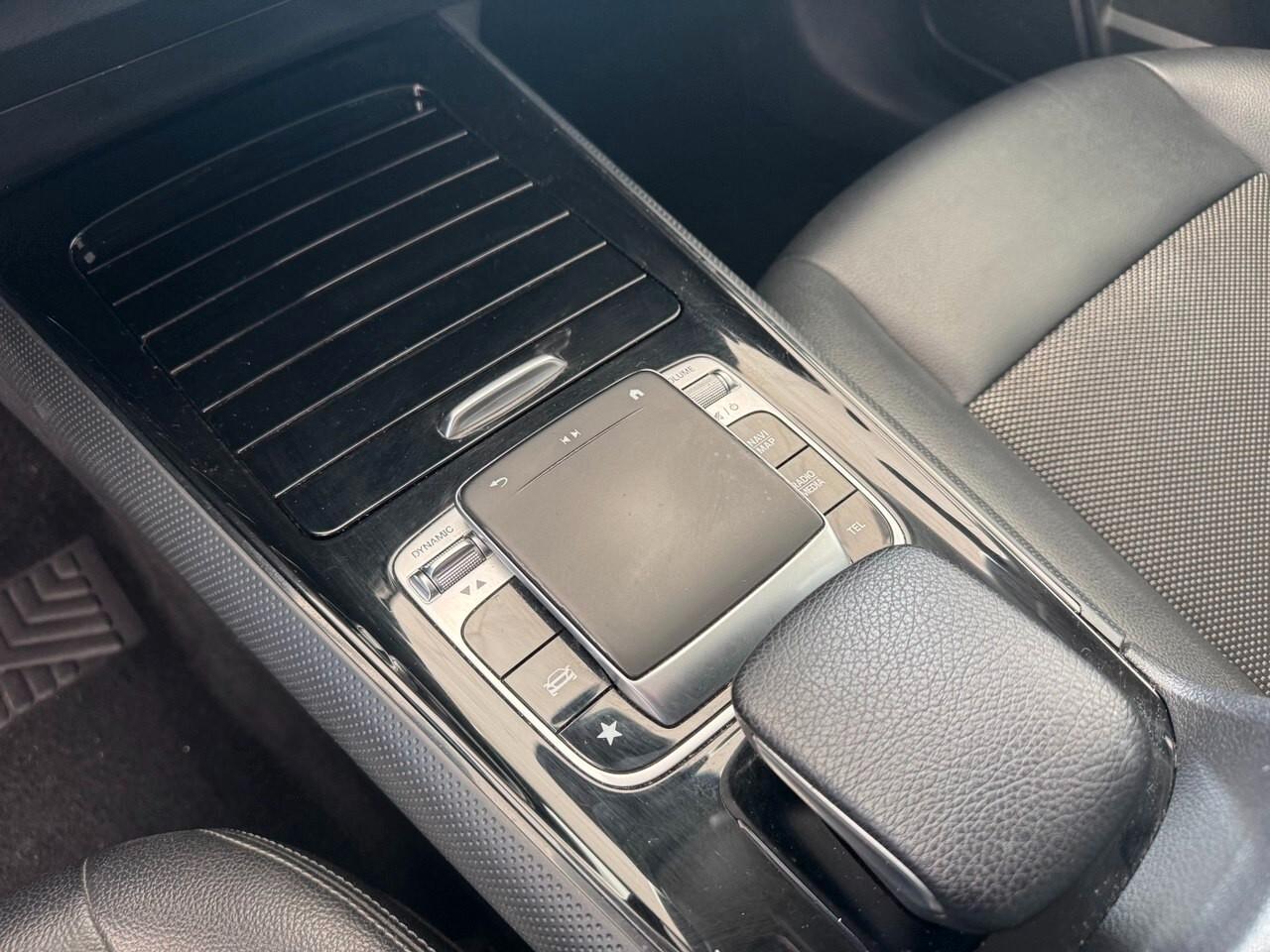 Mercedes-benz B 180 d Sport