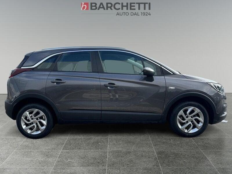 Opel Crossland X 17 X 1.5 ECOTEC DIESEL 102 CV START&STOP INNOVATION