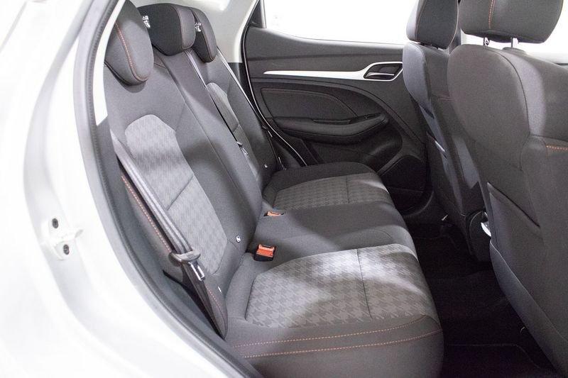MG ZS 1.0T-GDI 111cv Autom. Comfort