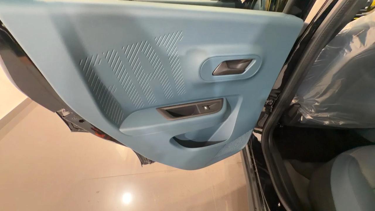 Fiat Grande Panda 1.2 hybrid La Prima 110cv e