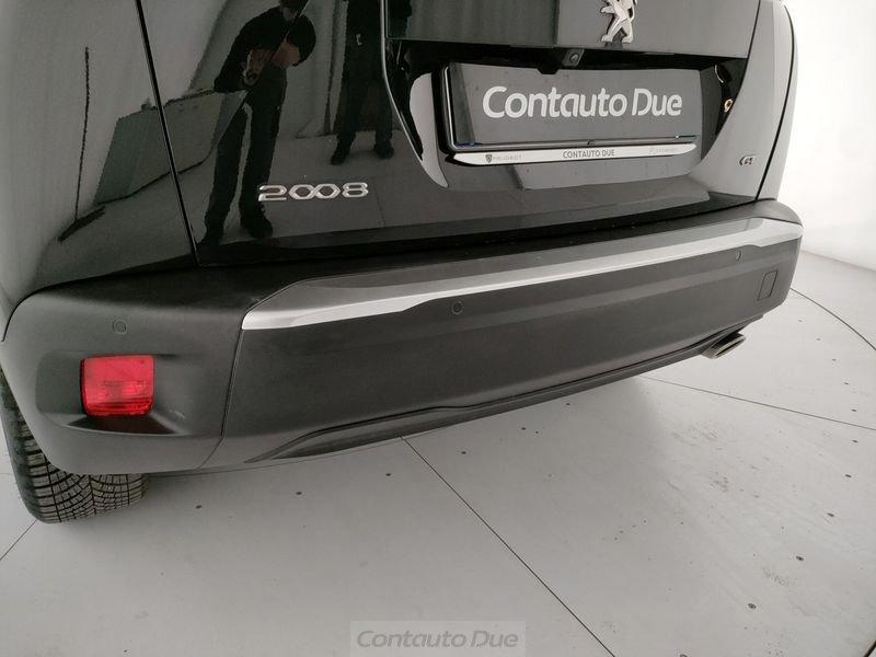 Peugeot 2008 2008 BlueHDi 130 S&S EAT8 GT AUTOCARRO