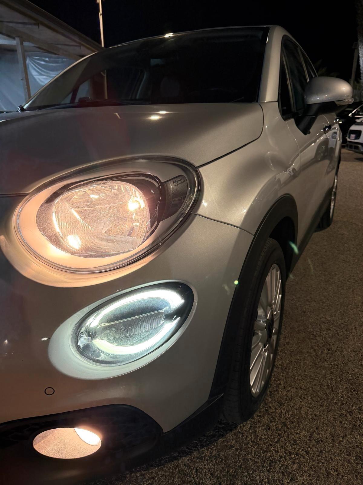 Fiat 500X 1.3 MultiJet 95 CV Connect