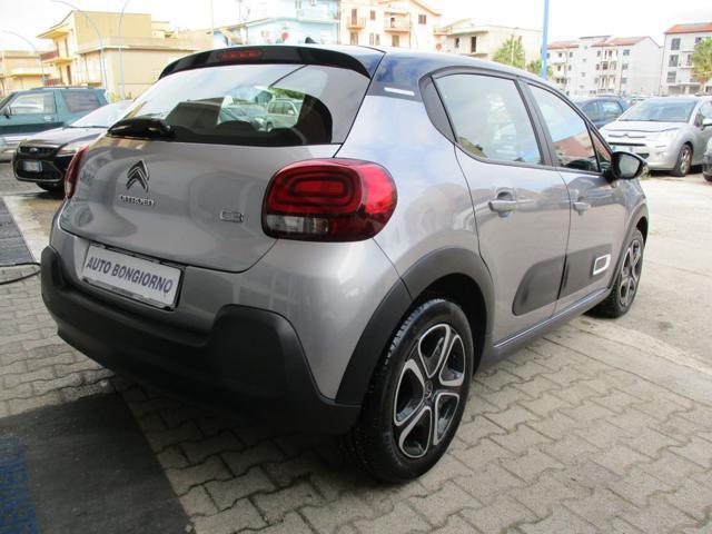 CITROEN C3 PureTech 83 cv Feel Pack *XENO - NAVI*