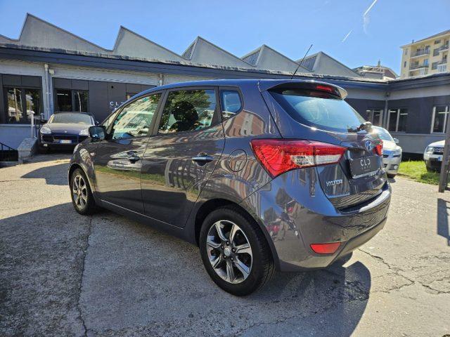 HYUNDAI iX20 1.6 CRDI 115 CV