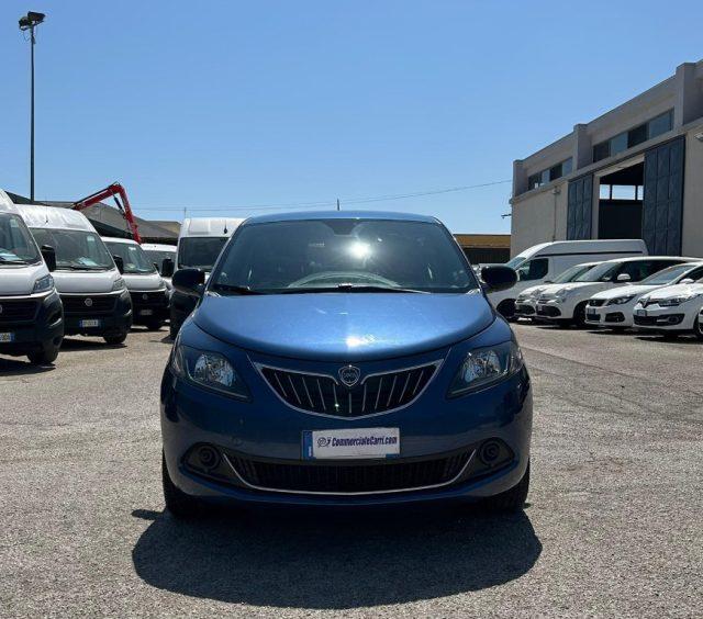 LANCIA Ypsilon 1.0 HYBRID 70CV SILVER AUTOVETTURA 5 POSTI - 2022