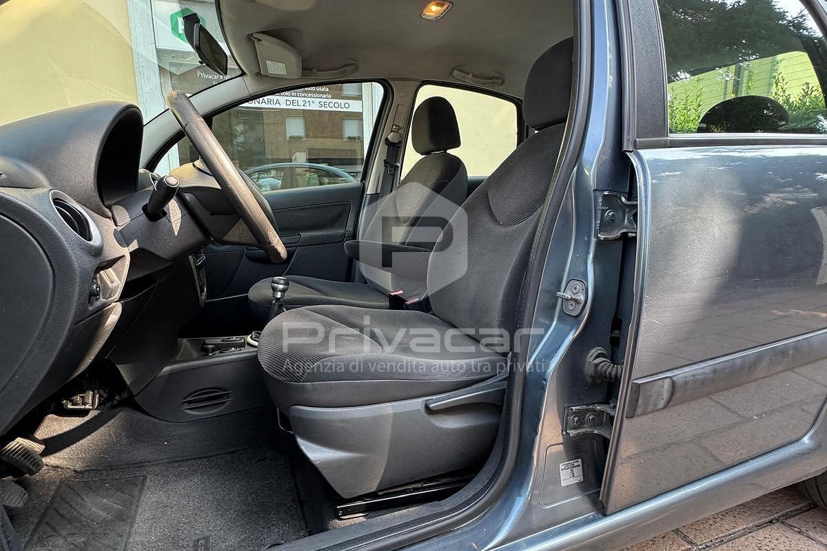 CITROEN C3 1.1 Gold by Pinko
