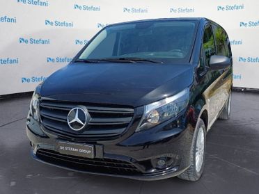 Mercedes-Benz Vito Vito 116 CDI 4x4 Mixto Compact PRO