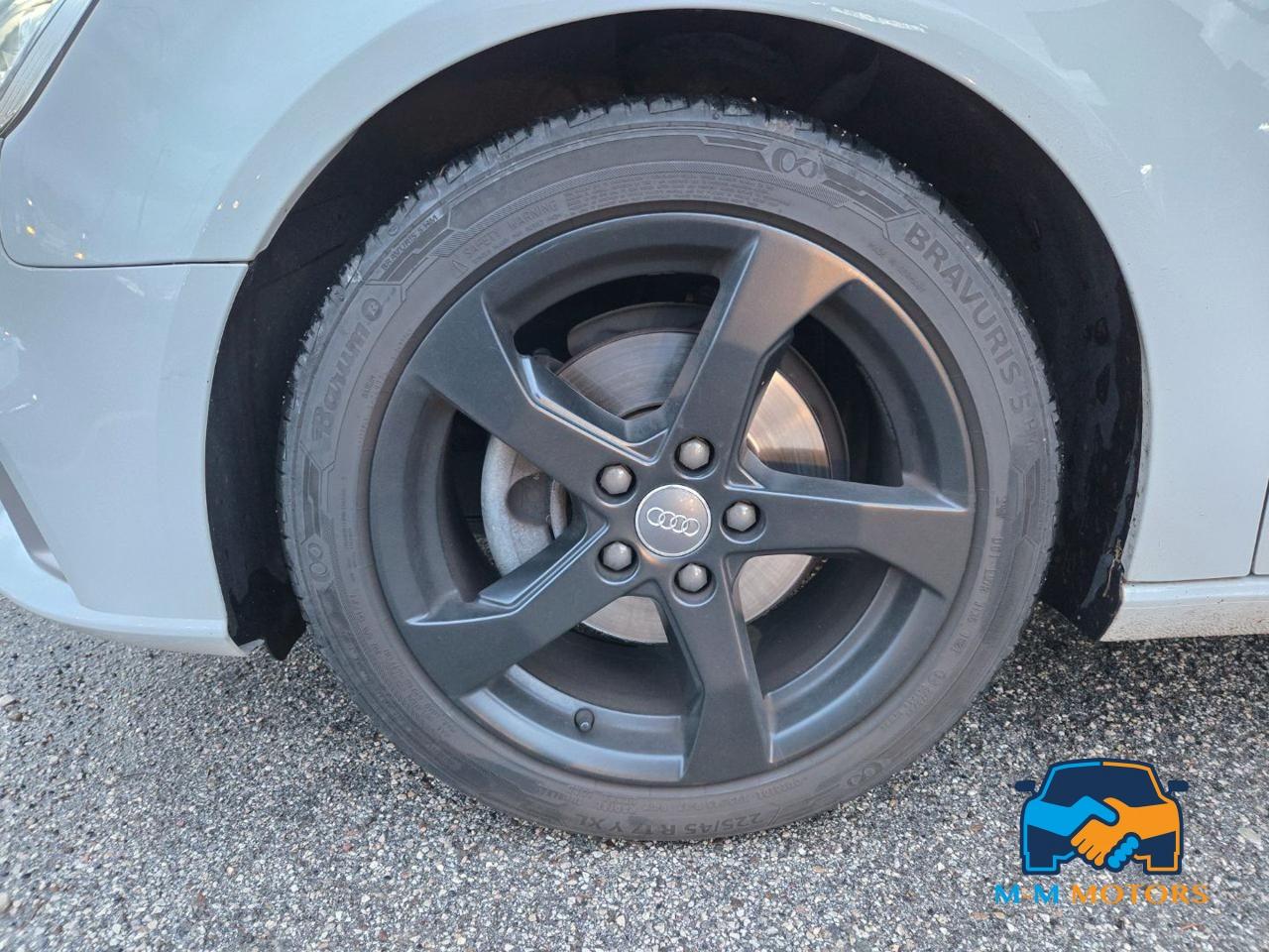 AUDI A3 SPB 2.0 TDI Sport