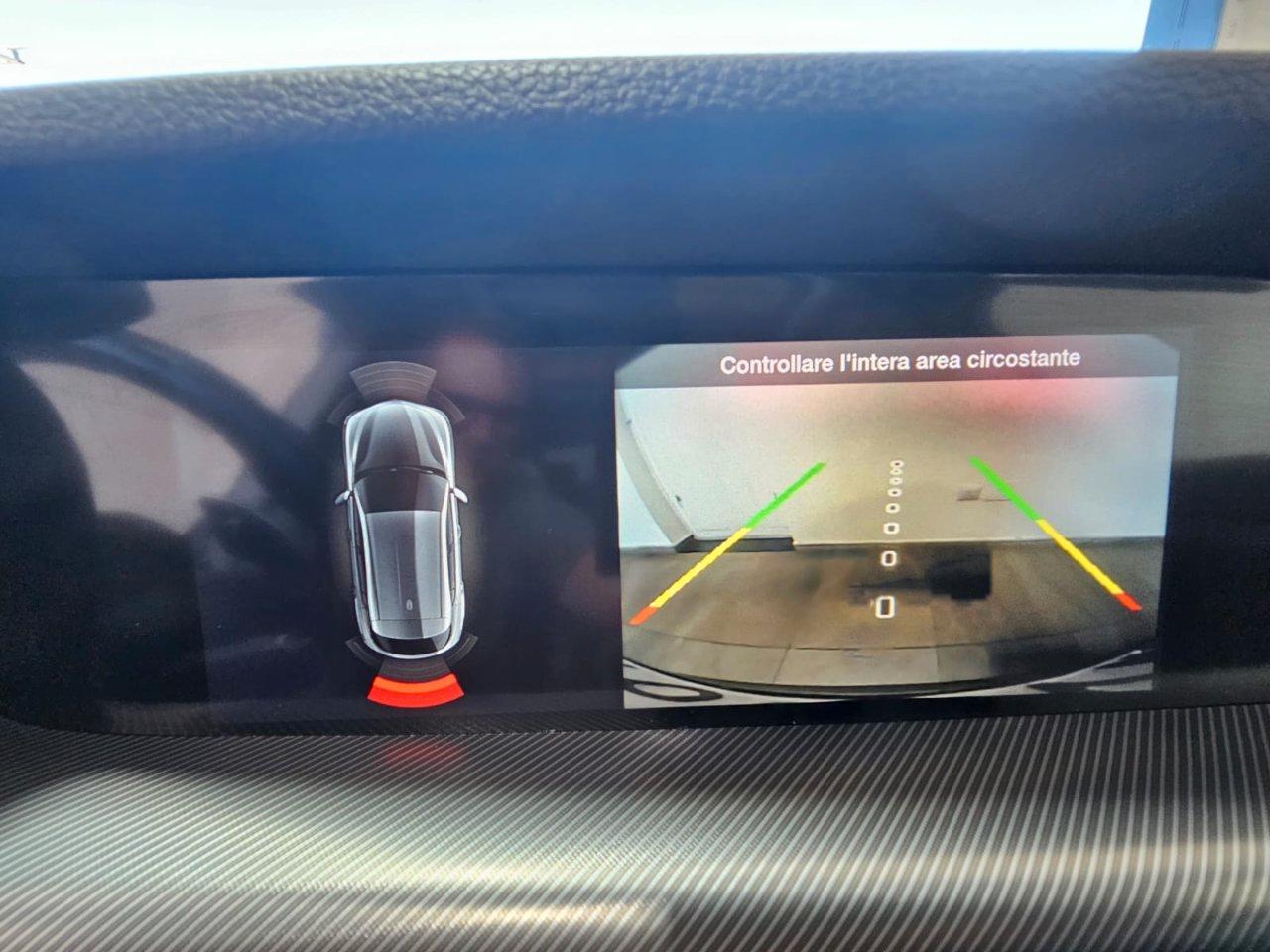 Alfa Romeo Stelvio STELVIO 2.2 VELOCE Q4 210cv auto my19