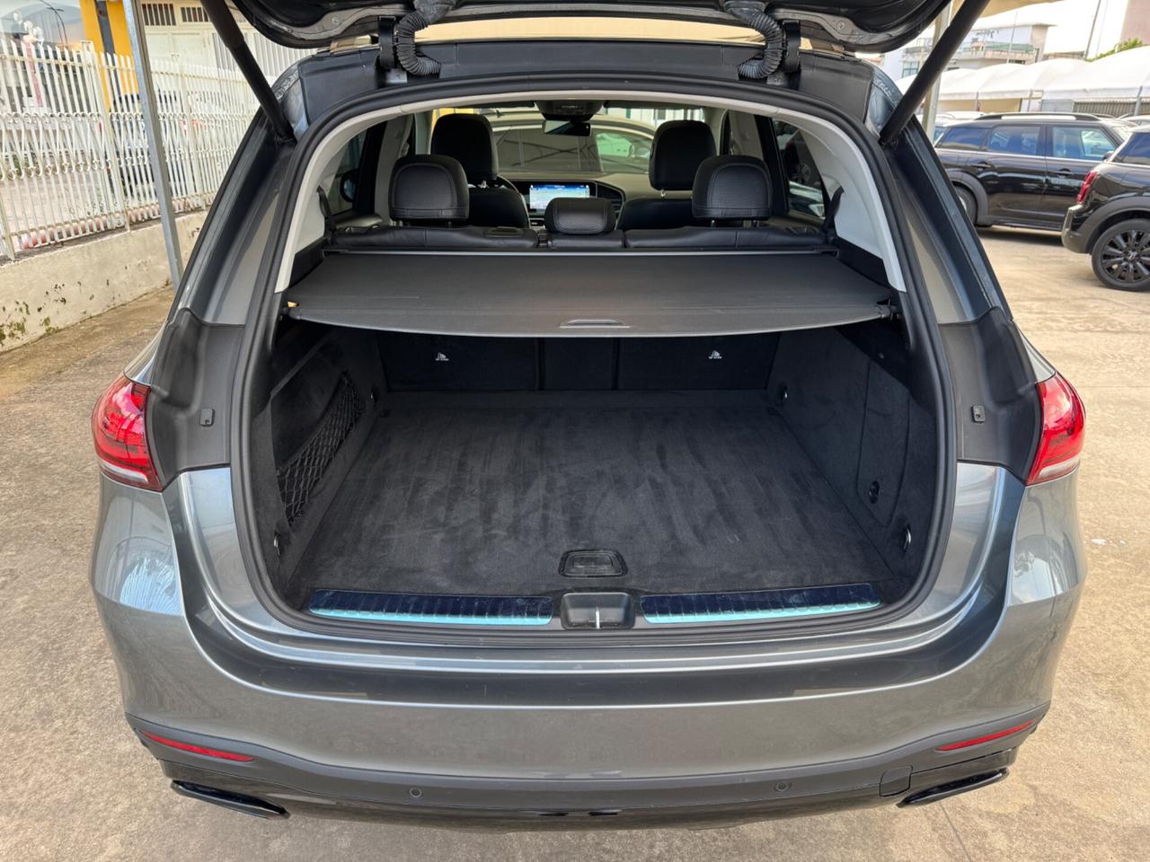 MERCEDES-BENZ GLE 300 d 4MATIC PREMIUM PLUS - 2022