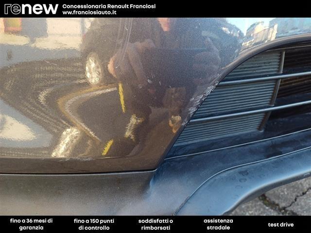 KIA Sportage 1.7 CRDi 115cv Active 2WD