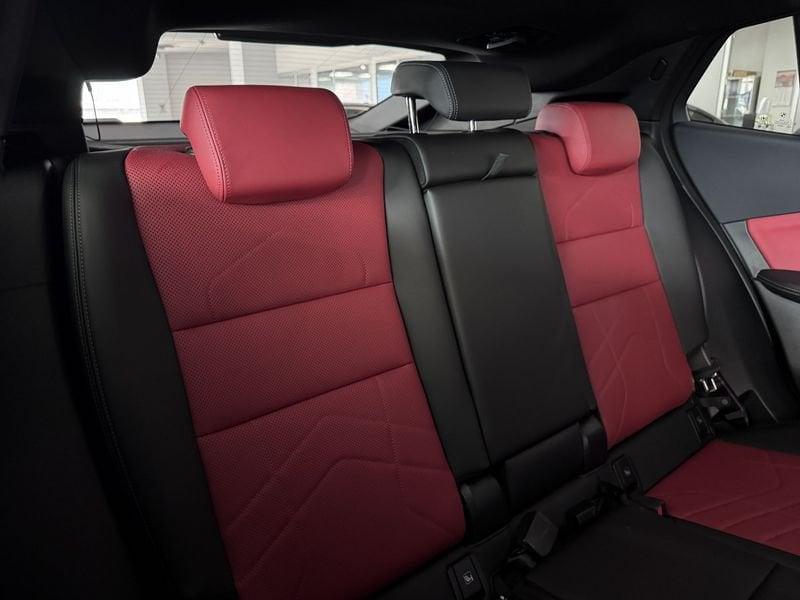 BMW X2 sDrive 18d M Sport Pro DCT