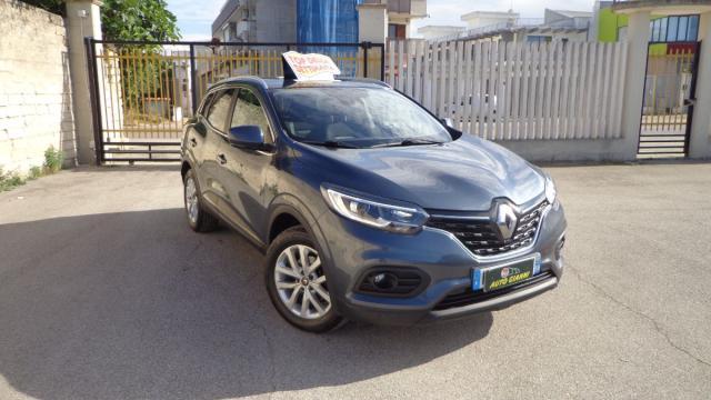 RENAULT Kadjar dCi 110 CV BUSINESS - 2020