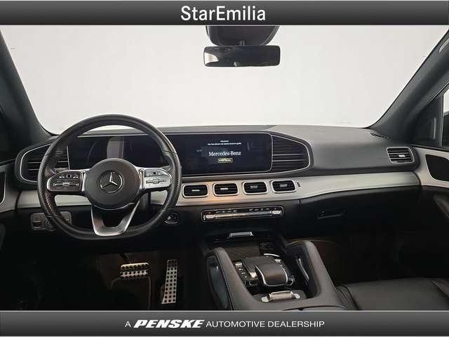 Mercedes-Benz GLE 300 GLE 300 d 4Matic Mild Hybrid Premium Plus