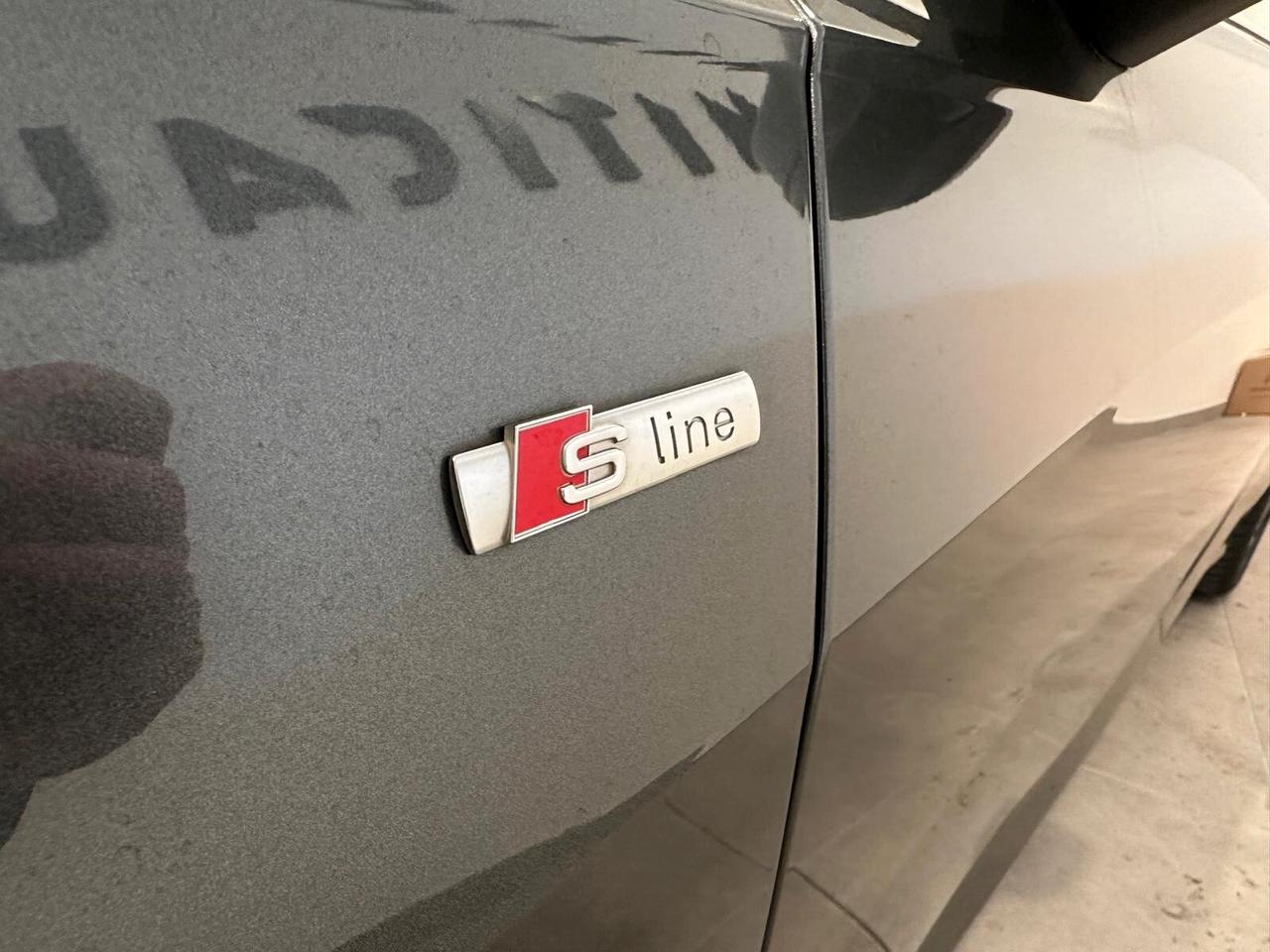 Audi A6 Avant 40 TDI S tronic S LINE