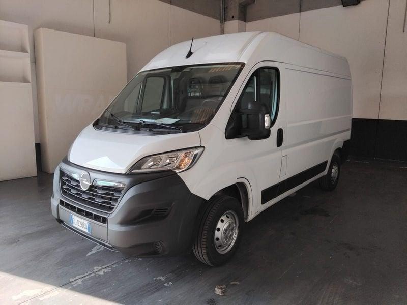 Opel Movano 33 2.2 BlueHDi 120 S&S L2H2 (IVA ESCL)