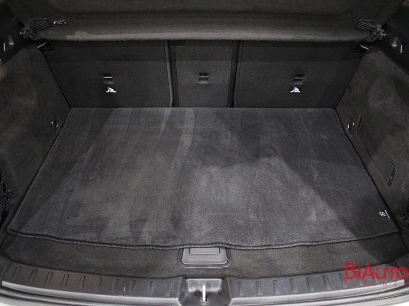 Mercedes-Benz GLA GLA 200 Automatic Premium