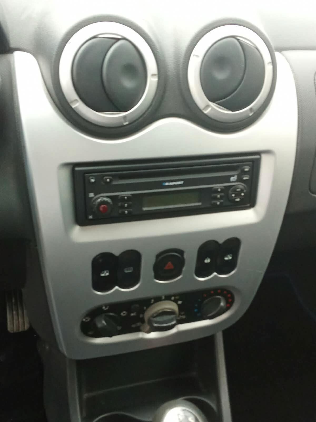 Dacia Sandero 1.4 8V GPL